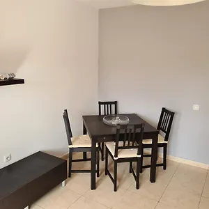 Oasis Royal F308 Appartamento