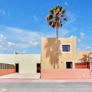  Villa Sol