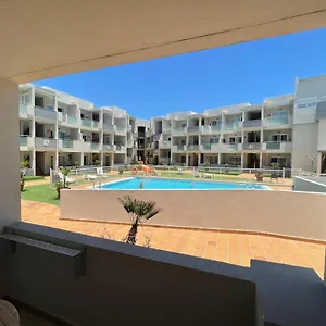  Apartamento Casa Panamera - Enjoy The Sun In Relaxed Apartment!