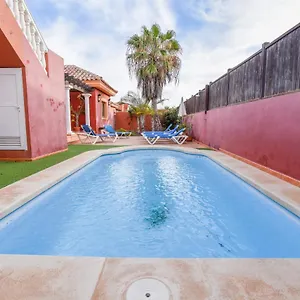  Villa Paraiso By Escape