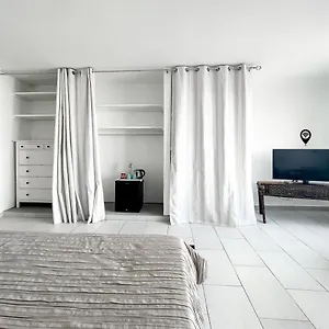  Apartamento Tierra Wifi Free Private Bathroom , Town