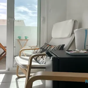  Apartamento Mar Wifi Free , Private Bathroom And Terrace