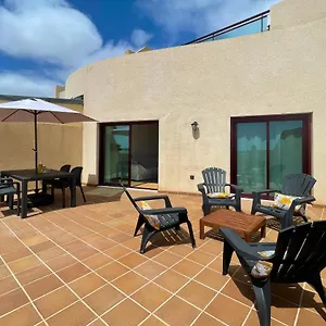  Apartamento Sosego Sun