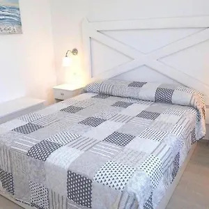  Apartamento Fuerteventura Casa Fernanda