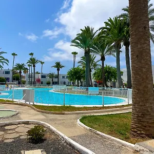  Apartamento Barqueros 9