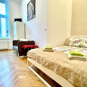 Private Place With A Soul , Vienna Austria