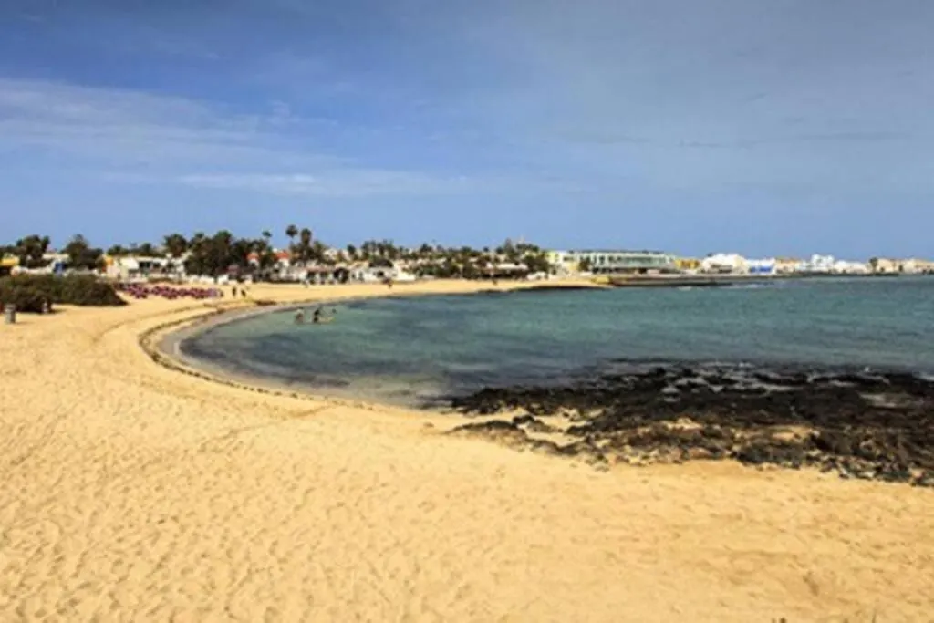 Appartamento Apartamento Recien Reformado En Centro A Tres Minutos De La Playa Corralejo Spagna